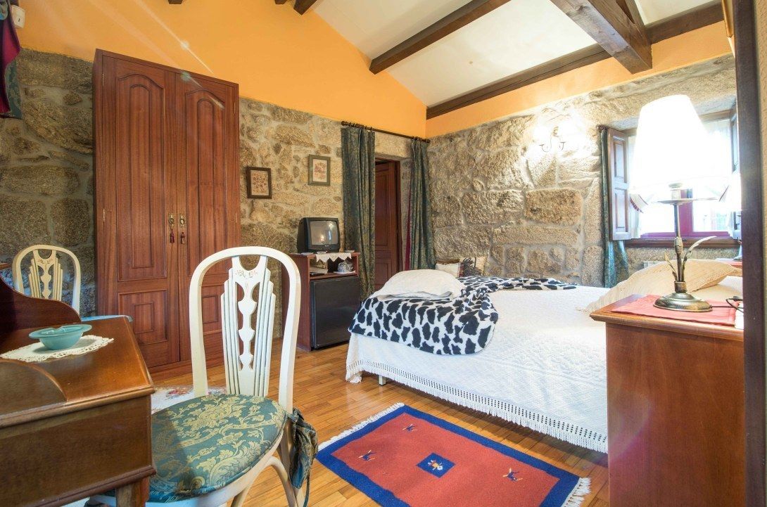 Foto - Pazo Da Fraga