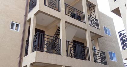 Luxury 3 Level Town House