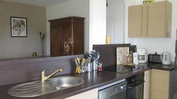 Apartemen, Beberapa Tempat Tidur | Dapur pribadi