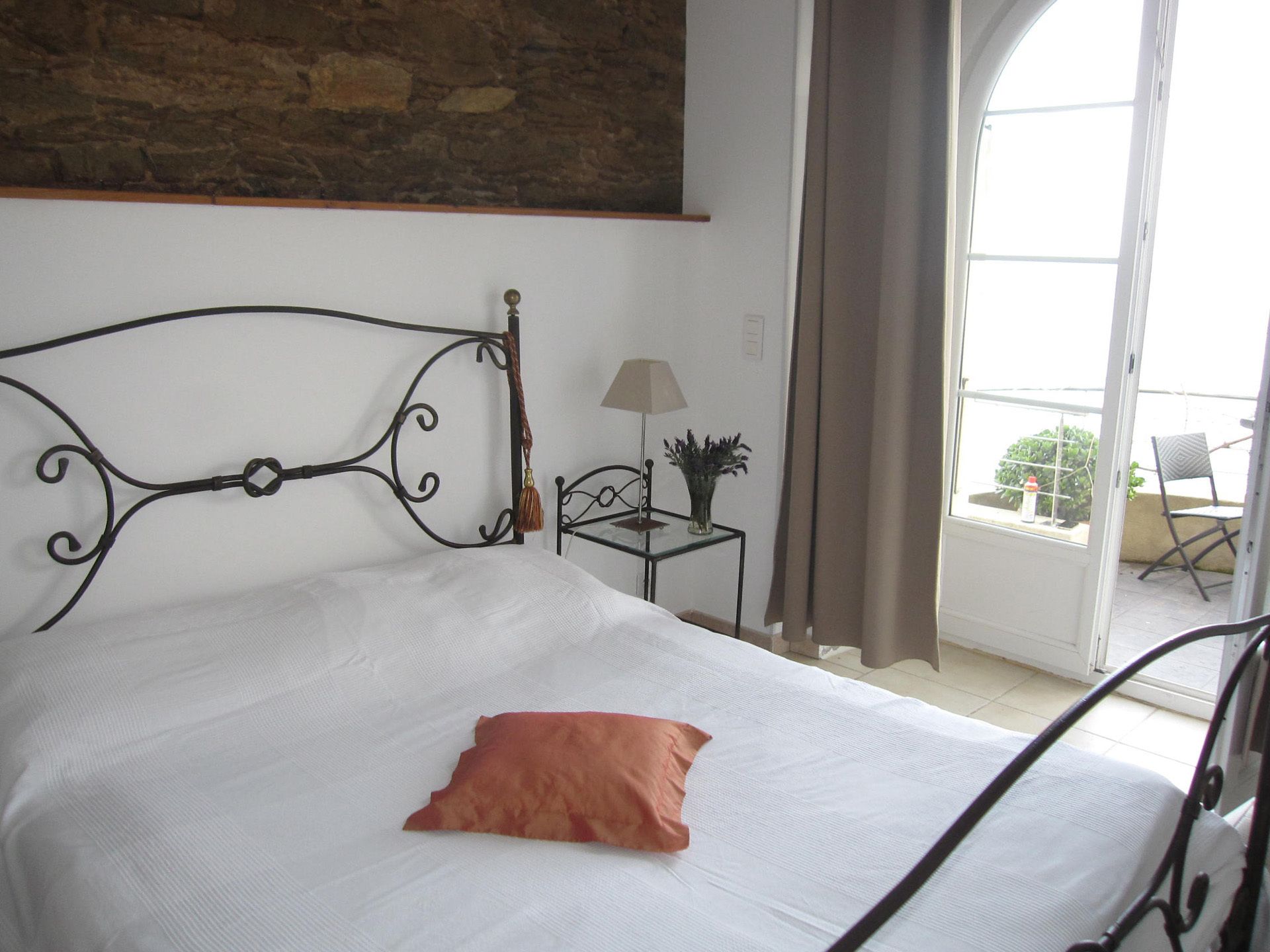 Apartemen, Beberapa Tempat Tidur | Didekorasi berbeda-beda dan dilengkapi dengan perabotan berbeda-beda