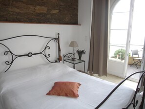 Apartment, Mehrere Betten