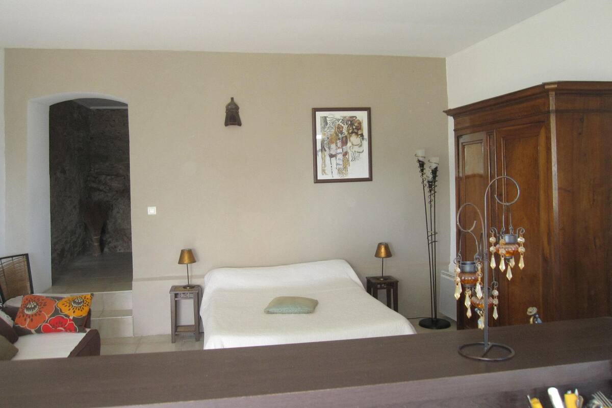 Apartment, Berbilang Katil | Dihias secara berasingan, dilengkapkan perabot secara berasingan