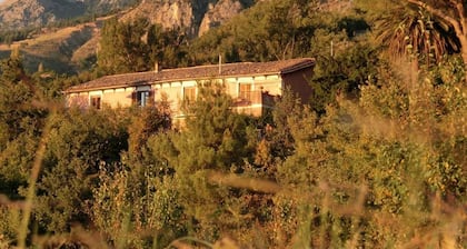 Agriturismo Cuca