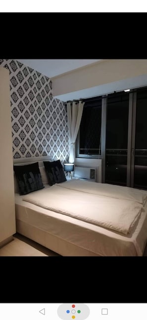 2 bedrooms