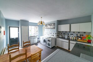 House | Private kitchen