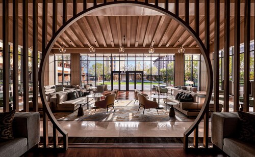 Hyatt Regency Beijing Shiyuan