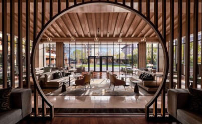 Hyatt Regency Beijing Shiyuan