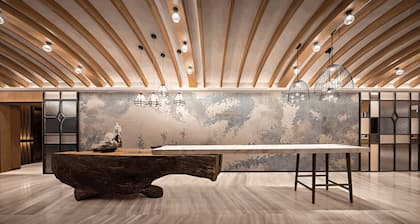 Hyatt Regency Beijing Shiyuan