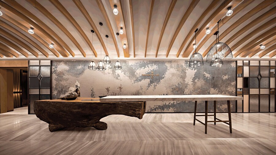 Hyatt Regency Beijing Shiyuan