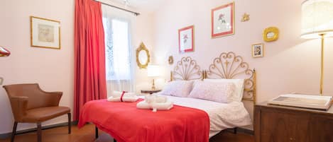 Comfort Apartment, 2 Bedrooms