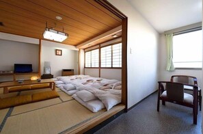 Room - Hotel Sakuranbo (Yamagata)