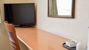 Interior - Flower Hotel (Kitakami)