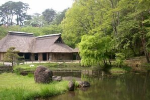 Exterior - Flower Hotel (Kitakami)