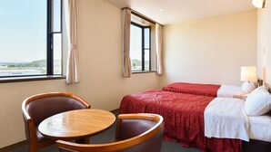Room - Flower Hotel (Kitakami)