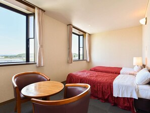 Room - Flower Hotel (Kitakami)