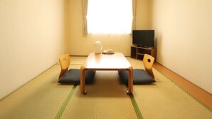 Room - Flower Hotel (Kitakami)