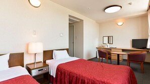 Room - Flower Hotel (Kitakami)
