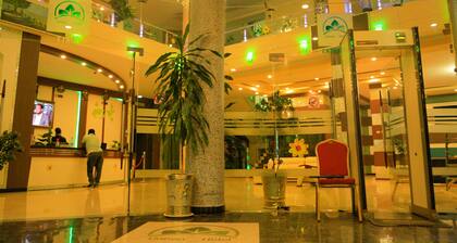 Unison Hotel and Spa