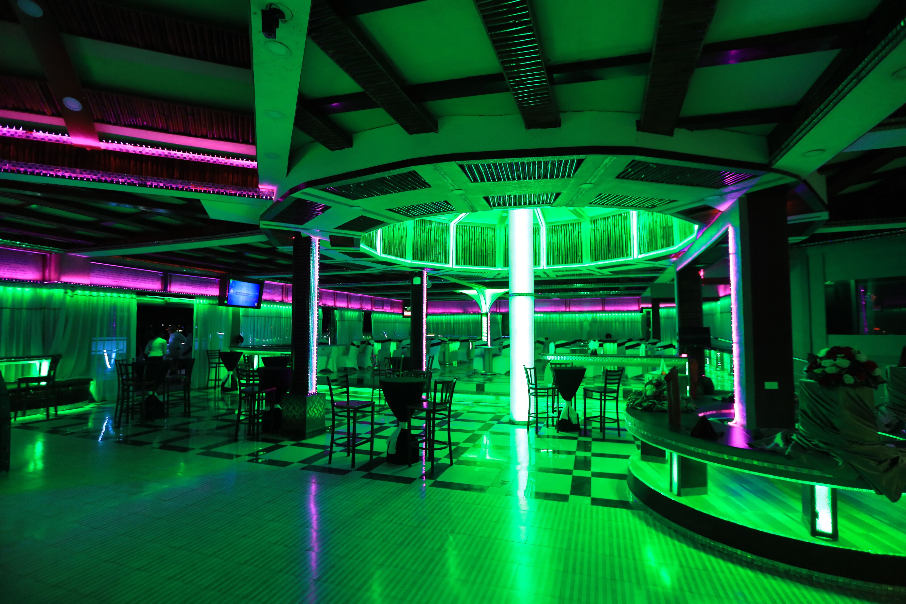 Nachtclub