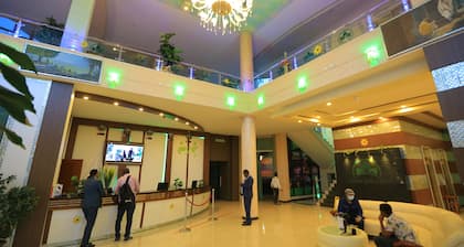 Unison Hotel and Spa