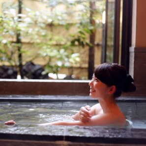 Spa - Satsu Onsen Minshuku Umashiyadokadoya (Kami)