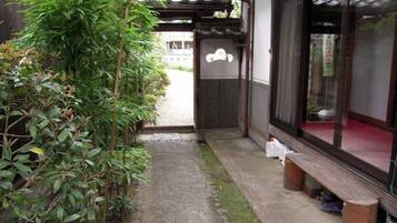 Chi tiết ngoại thất