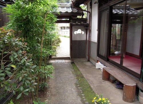 Ryokan Yuhiken