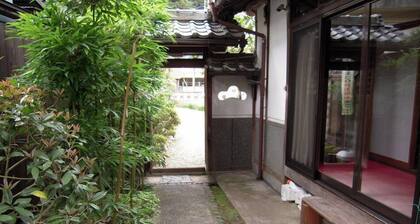 Ryokan Yuhiken