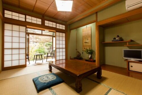 Ryokan Yuhiken
