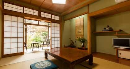 Ryokan Yuhiken