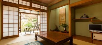 Ryokan Yuhiken