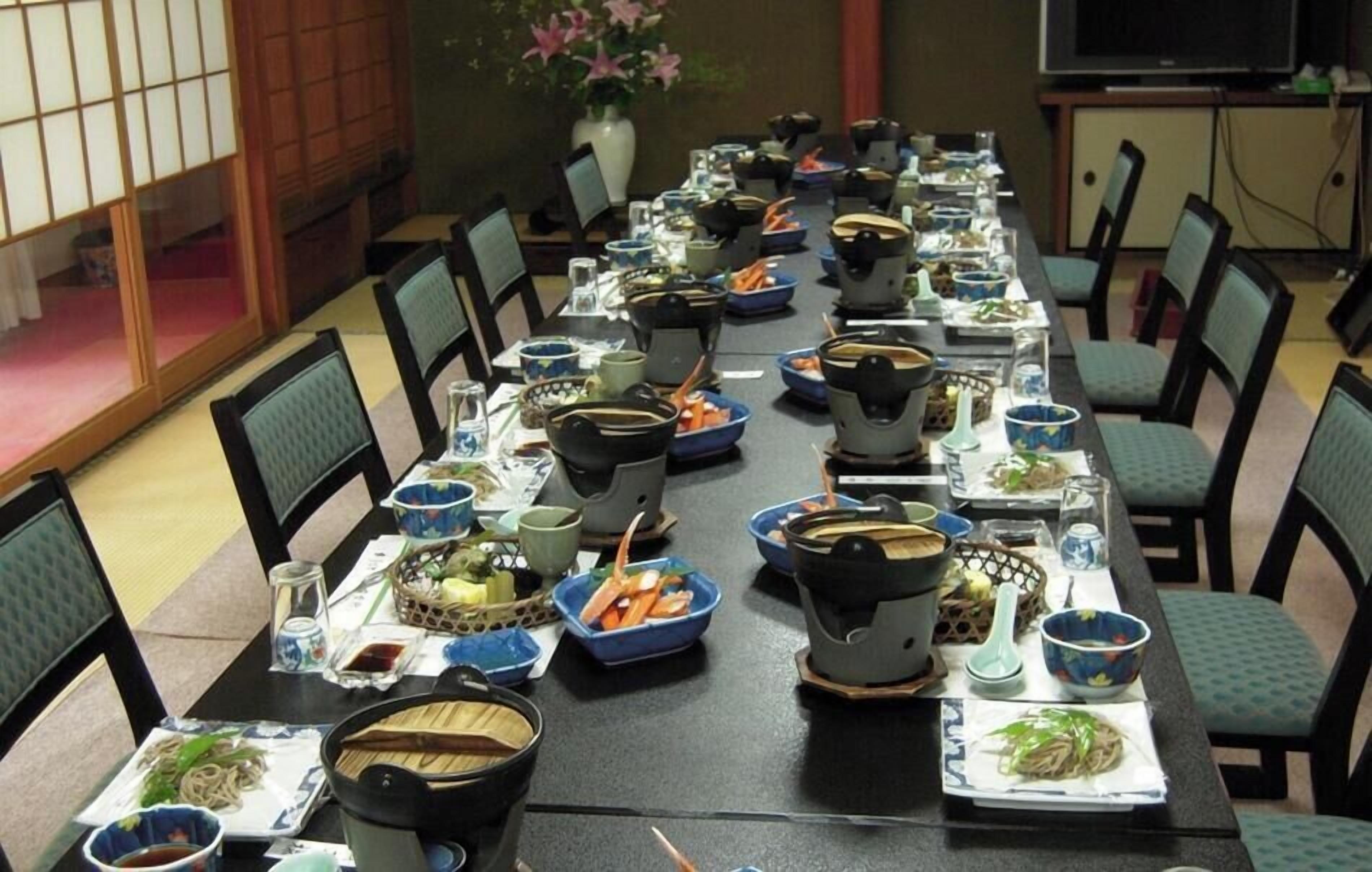 تناول الطعام