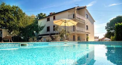 Apartments Villa Fjord