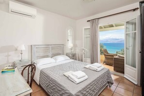 Villa (6 Bedrooms) | Interior - Villa Irida (Corfu)