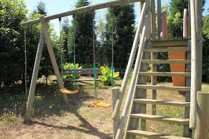 Lasten alue