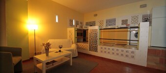Quinta in Aveiro Casa 3 Águias - Budget