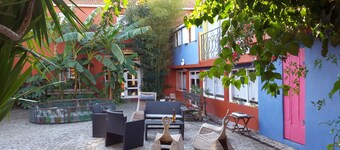 Quinta in Aveiro Casa 3 Águias - Budget