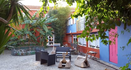 Quinta in Aveiro Casa 3 Águias - Budget