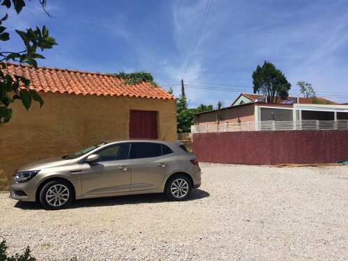 Quinta in Aveiro Casa 3 Águias - Budget