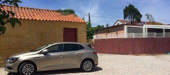 Quinta in Aveiro Casa 3 Águias - Budget