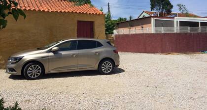 Quinta in Aveiro Casa 3 Águias - Budget