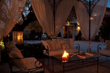 Hotel La Corte