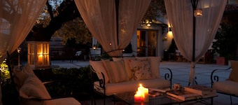 Hotel La Corte