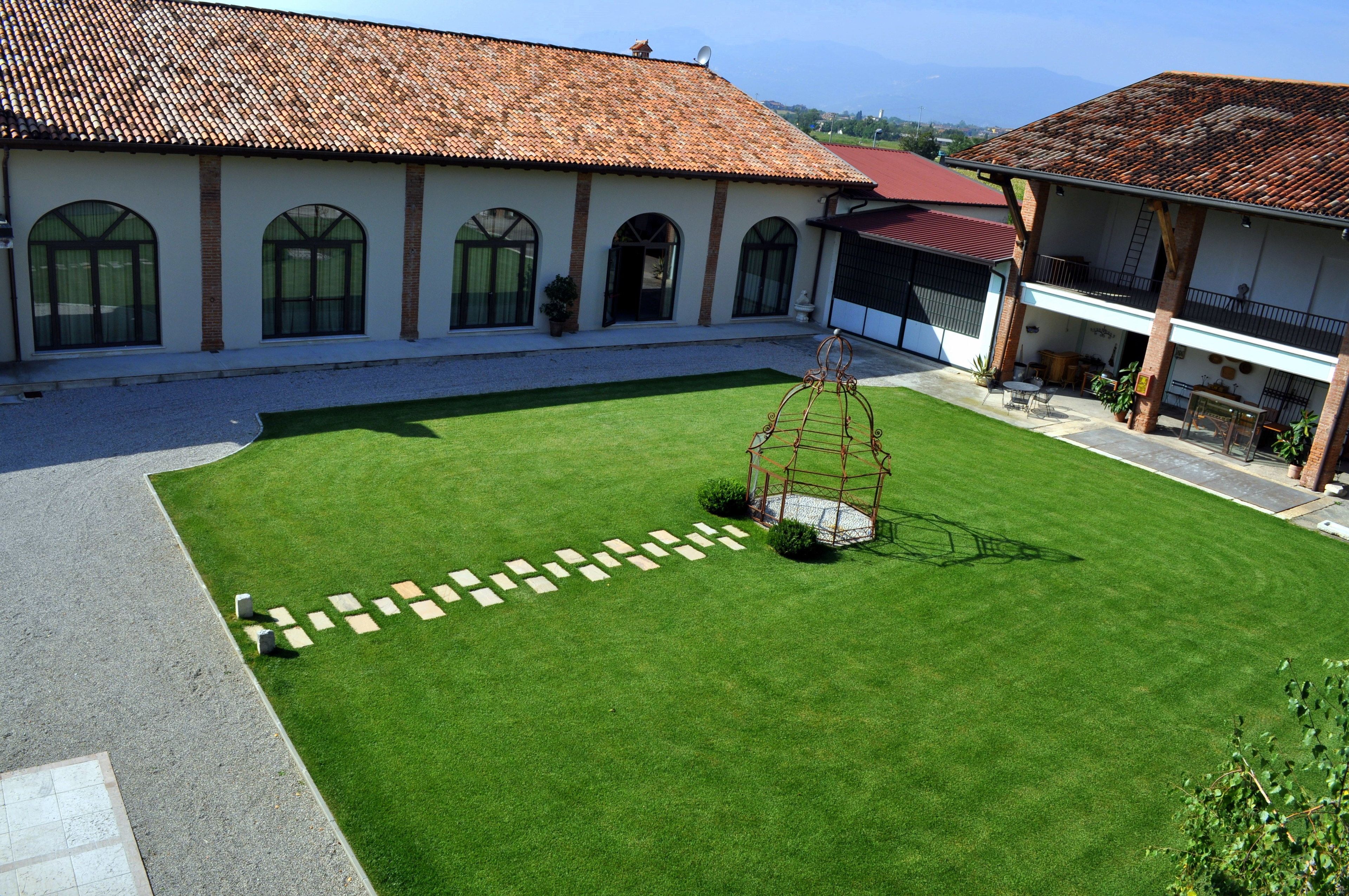 Traditional Single Room | View from room