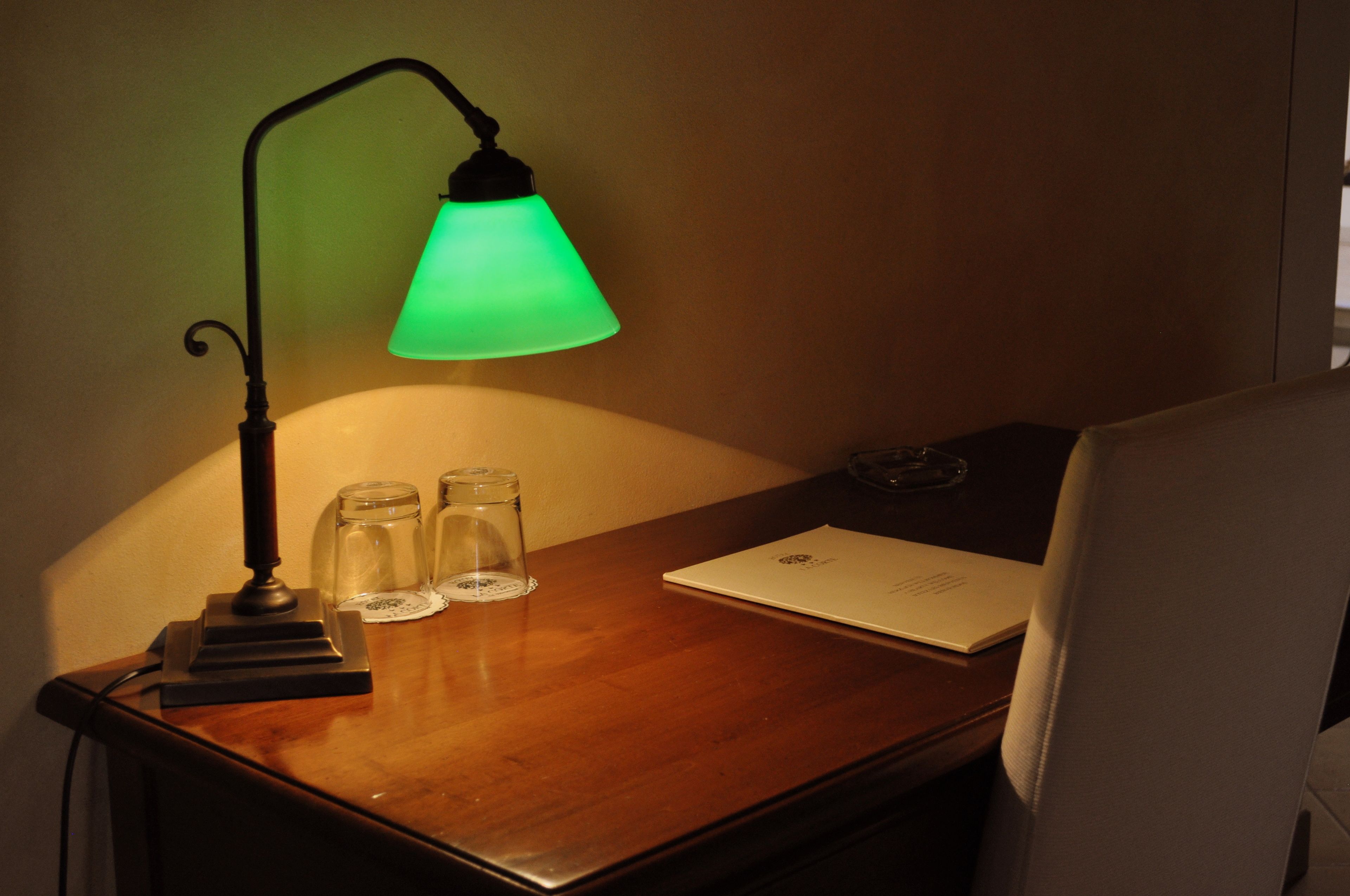 comfort double room | room amenity