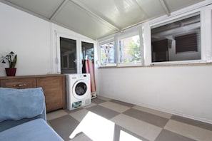 Apartment, 2 Bedrooms, Terrace | Terrace/patio - Apartment Ilinovic (Rovinj)