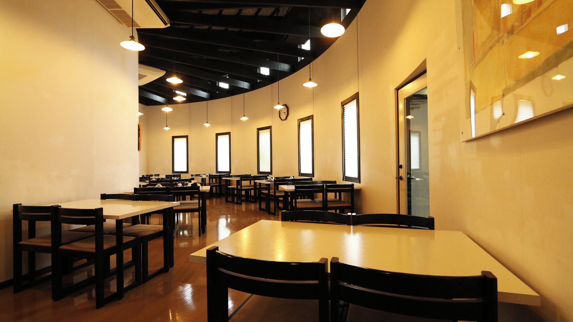Restaurantes