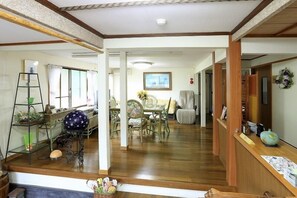 Dining - Ryokan Hakone Kaminoyu (Hakone)