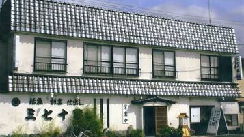Exterieur