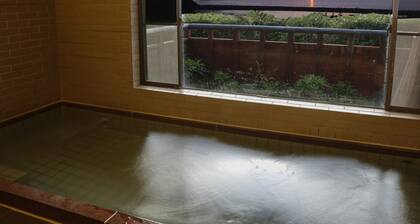 Kasumi Nihon Yuhi Hyakusen No Yado Minatokan